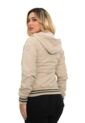 Chaqueta Beige DOUGGER TELMA de DOUGGER