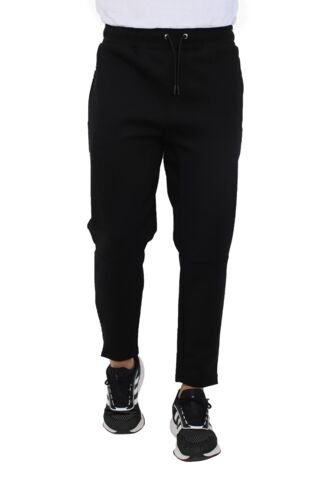Pantalon Negro DOUGGER TONY DOUGGER