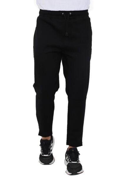 Pantalon Negro DOUGGER TONY