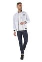 Chaqueta Blanco DOUGGER OASIS de DOUGGER