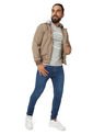Chaqueta Beige DOUGGER OVIEDO de DOUGGER