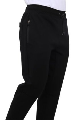 Pantalon Negro DOUGGER TONY