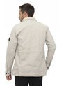 Chaqueta Beige DOUGGER SALEM de DOUGGER