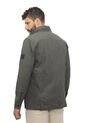 Chaqueta Verde DOUGGER SALEM de DOUGGER