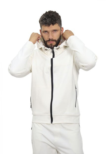 Chaqueta Beige DOUGGER STARK