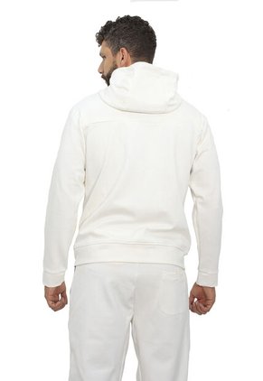 Chaqueta Beige DOUGGER STARK