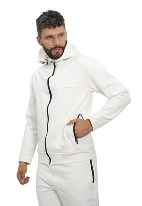 Chaqueta Beige DOUGGER STARK