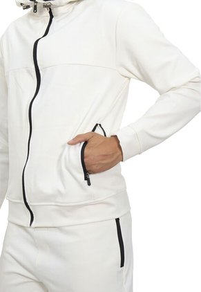 Chaqueta Beige DOUGGER STARK