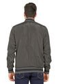 Chaqueta Gris DOUGGER NIRVANA de DOUGGER