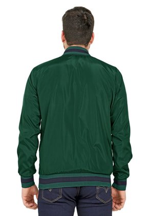 Chaqueta Verde DOUGGER NIRVANA