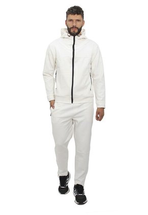 Chaqueta Beige DOUGGER STARK