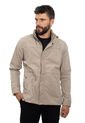 Chaqueta Beige DOUGGER VOLCANO de DOUGGER
