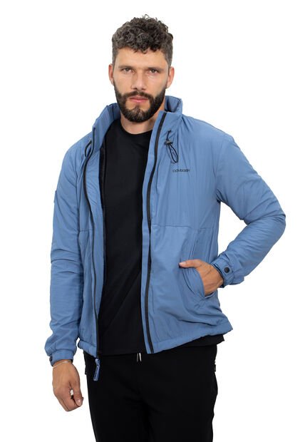 Chaqueta Azul DOUGGER SUMAPAZ