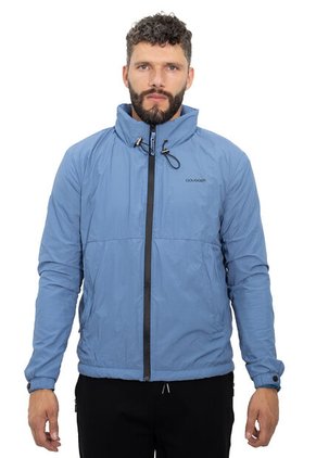 Chaqueta Azul DOUGGER SUMAPAZ