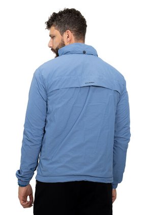 Chaqueta Azul DOUGGER SUMAPAZ