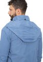 Chaqueta Azul DOUGGER SUMAPAZ de DOUGGER