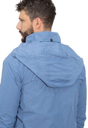 Chaqueta Azul DOUGGER SUMAPAZ