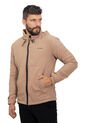 Chaqueta Beige DOUGGER SUMAPAZ de DOUGGER