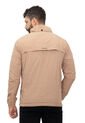 Chaqueta Beige DOUGGER SUMAPAZ de DOUGGER