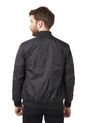 Chaqueta Negro DOUGGER NAPOLI de DOUGGER