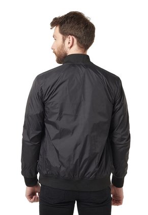 Chaqueta Negro DOUGGER NAPOLI