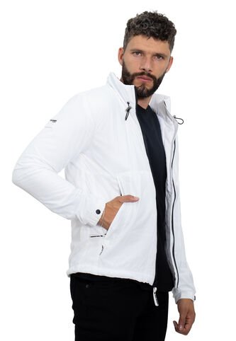 Chaqueta Blanco DOUGGER SUMAPAZ DOUGGER