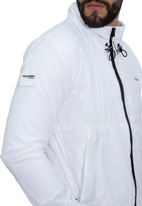 Chaqueta Blanco DOUGGER SUMAPAZ
