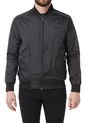Chaqueta Negro DOUGGER NAPOLI de DOUGGER