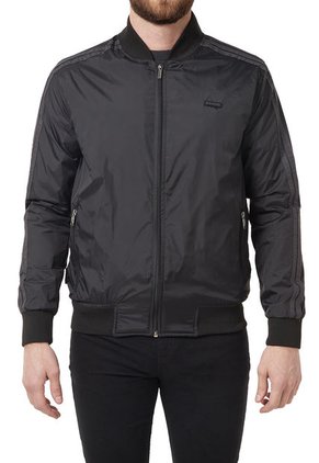 Chaqueta Negro DOUGGER NAPOLI