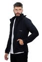 Chaqueta Negro DOUGGER SUMAPAZ de DOUGGER