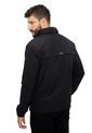 Chaqueta Negro DOUGGER SUMAPAZ de DOUGGER