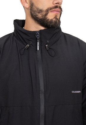 Chaqueta Negro DOUGGER SUMAPAZ