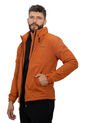 Chaqueta Naranja DOUGGER SUMAPAZ de DOUGGER
