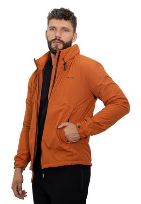 Chaqueta Naranja DOUGGER SUMAPAZ
