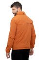 Chaqueta Naranja DOUGGER SUMAPAZ de DOUGGER