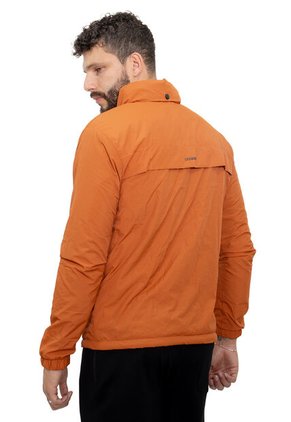 Chaqueta Naranja DOUGGER SUMAPAZ