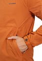 Chaqueta Naranja DOUGGER SUMAPAZ de DOUGGER