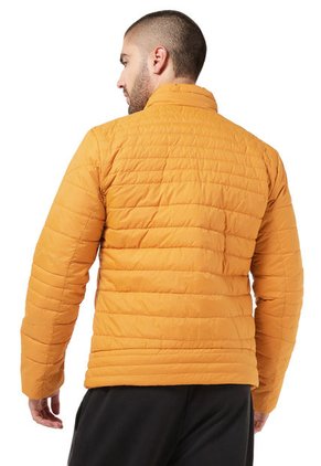 Chaqueta Amarillo DOUGGER MARVIN