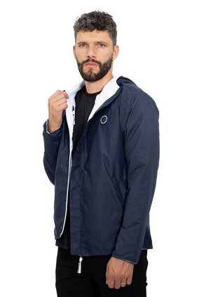 Chaqueta Blanco DOUGGER RAIN