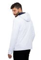 Chaqueta Blanco DOUGGER RAIN de DOUGGER