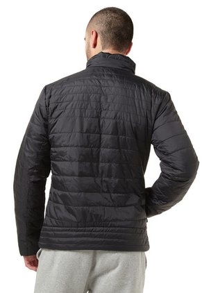 Chaqueta Negro DOUGGER MARVIN