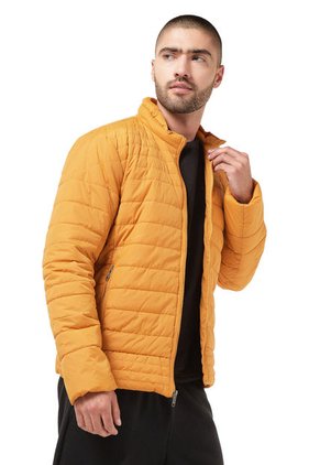 Chaqueta Amarillo DOUGGER MARVIN