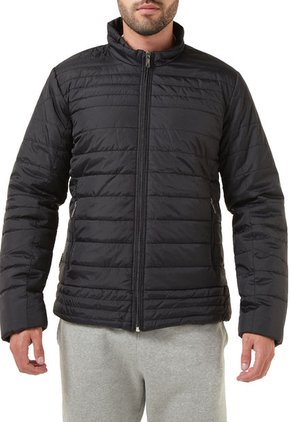 Chaqueta Negro DOUGGER MARVIN