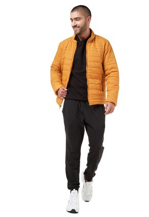 Chaqueta Amarillo DOUGGER MARVIN