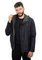 Chaqueta Verde DOUGGER RAIN de DOUGGER