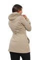 Chaqueta Beige DOUGGER MARIA de DOUGGER