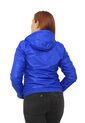 Chaqueta Azul DOUGGER VELVET de DOUGGER
