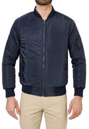 Chaqueta Azul DOUGGER LUCCA