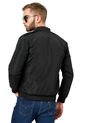 Chaqueta Negro DOUGGER LUCCA de DOUGGER