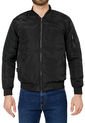 Chaqueta Negro DOUGGER LUCCA de DOUGGER